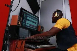 Audio Engineer/Sound Engineer