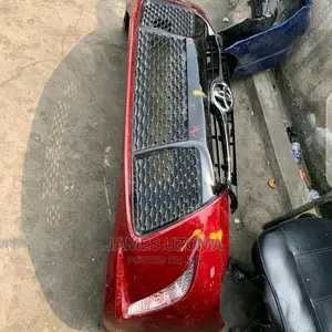 Camry 2015 Model