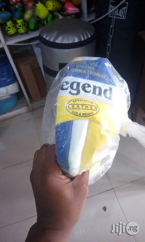 Volleyball (Legend)