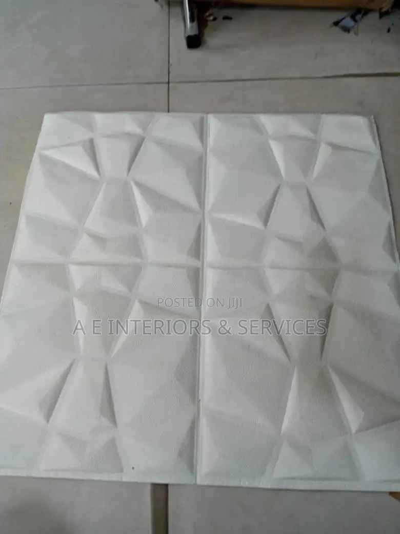 3d Foam Sticker Panels