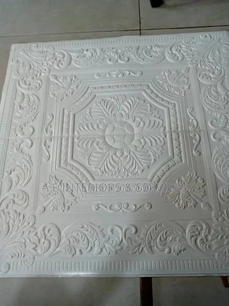 3d Foam Sticker Panels