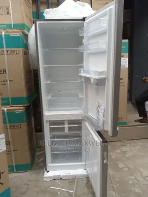 (REF 35 DCB-RD) Hisense Refrigerator