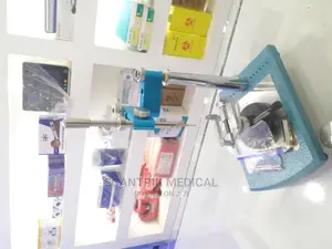 Dental Lab Parallel Surveyor Visualizer Model Designer Spind