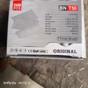 2inches Wood Nail