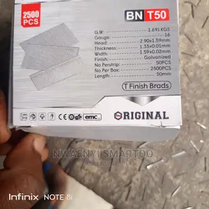 2inches Wood Nail