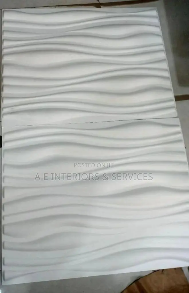 3d Foam Sticker Panels