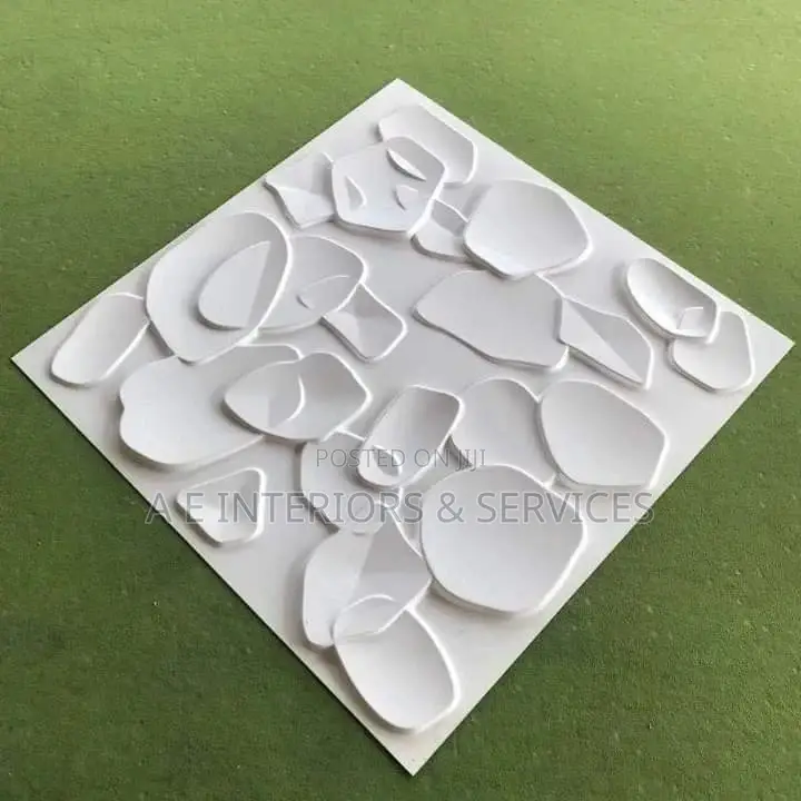 3d Foam Sticker Panels