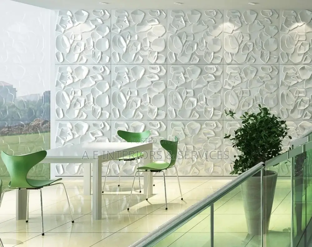 3d Foam Sticker Panels