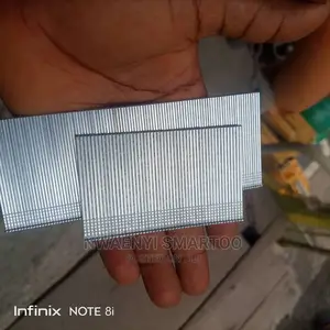 Nail for Air Nail Gun