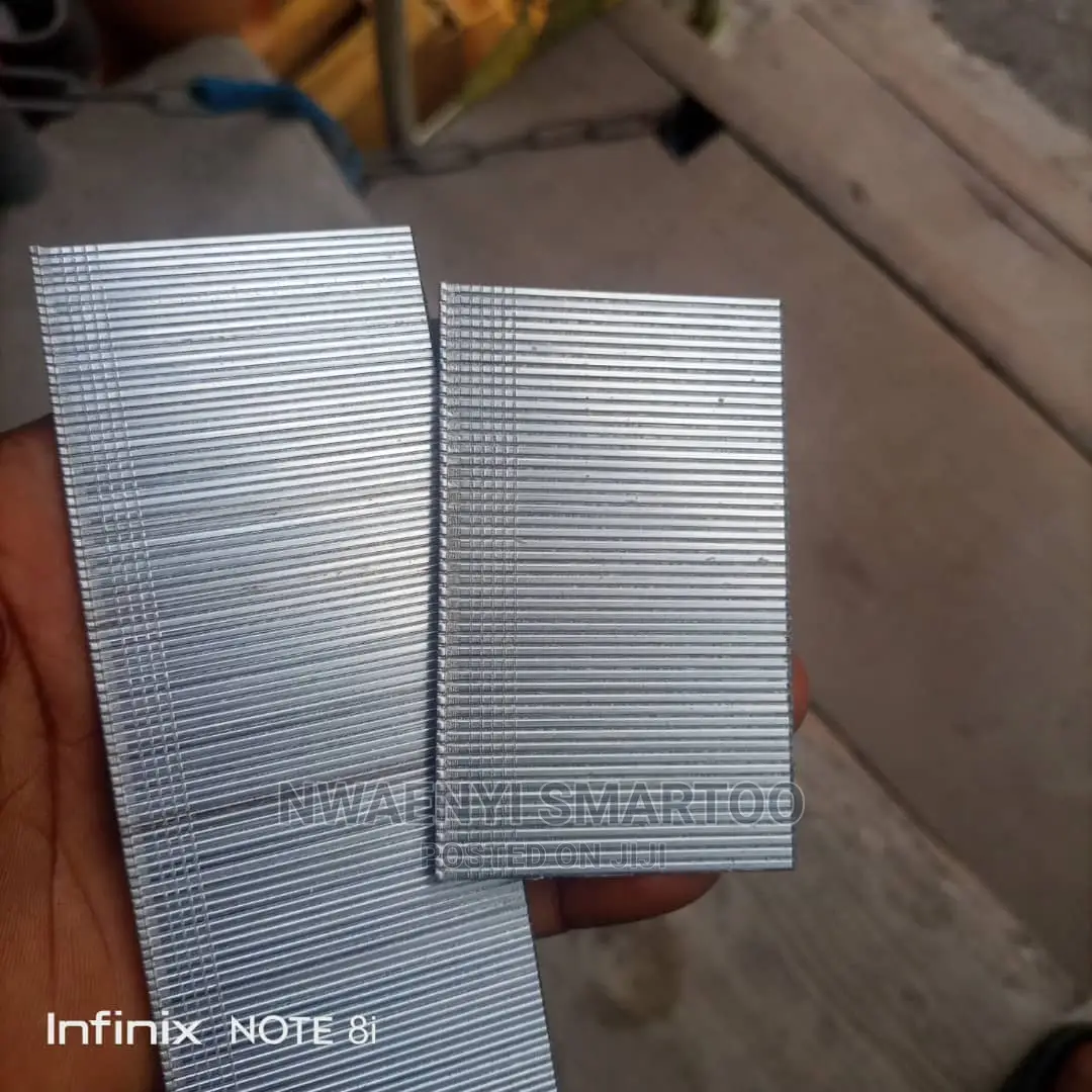Nail for Air Nail Gun