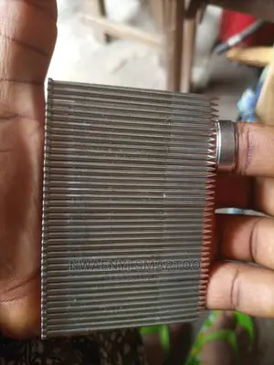 2inches Thick Nail for Air Gun