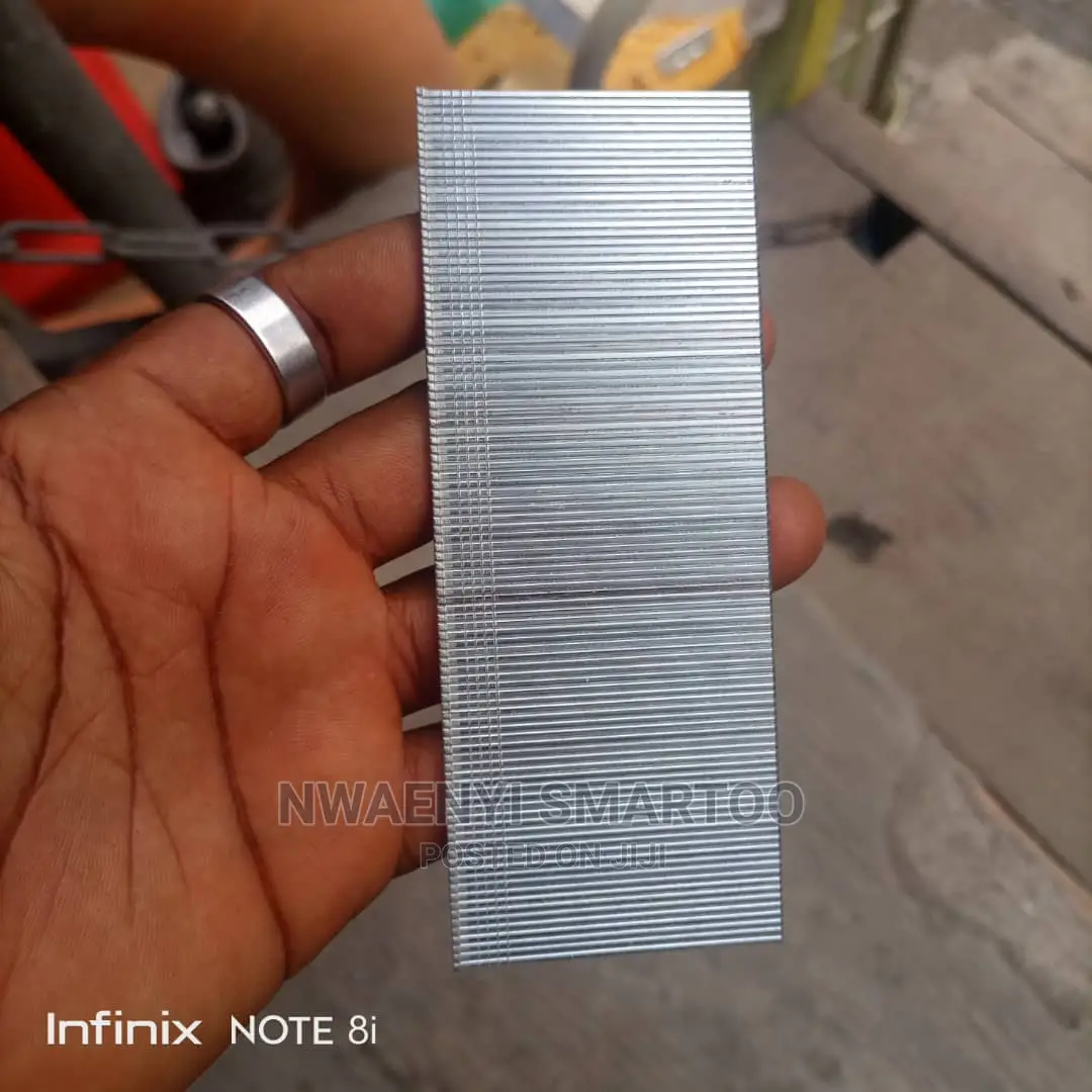 2inches Thick Nail for Air Gun