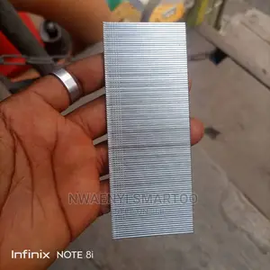 2inches Thick Nail for Air Gun