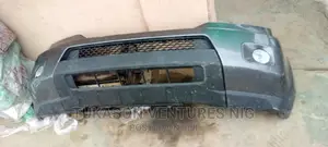 Complete Front Bumper Honda Pilot 2010 Model