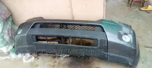 Complete Front Bumper Honda Pilot 2010 Model