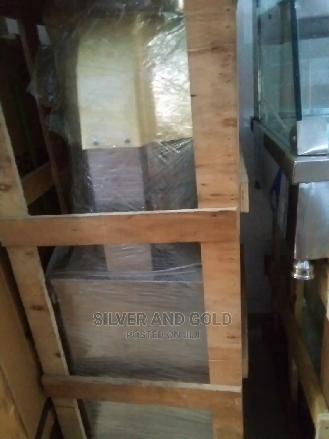 Quality Industrial 36 Cut Divider