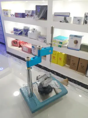 Portable Dental Lab Visualizer Spindle Equipment 100% Simple