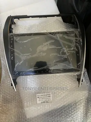 Toyota Camry 2011-2015 Andriod Set