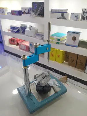 Dental Parallel Surveyor Visualize Tools Spindles Handpiece