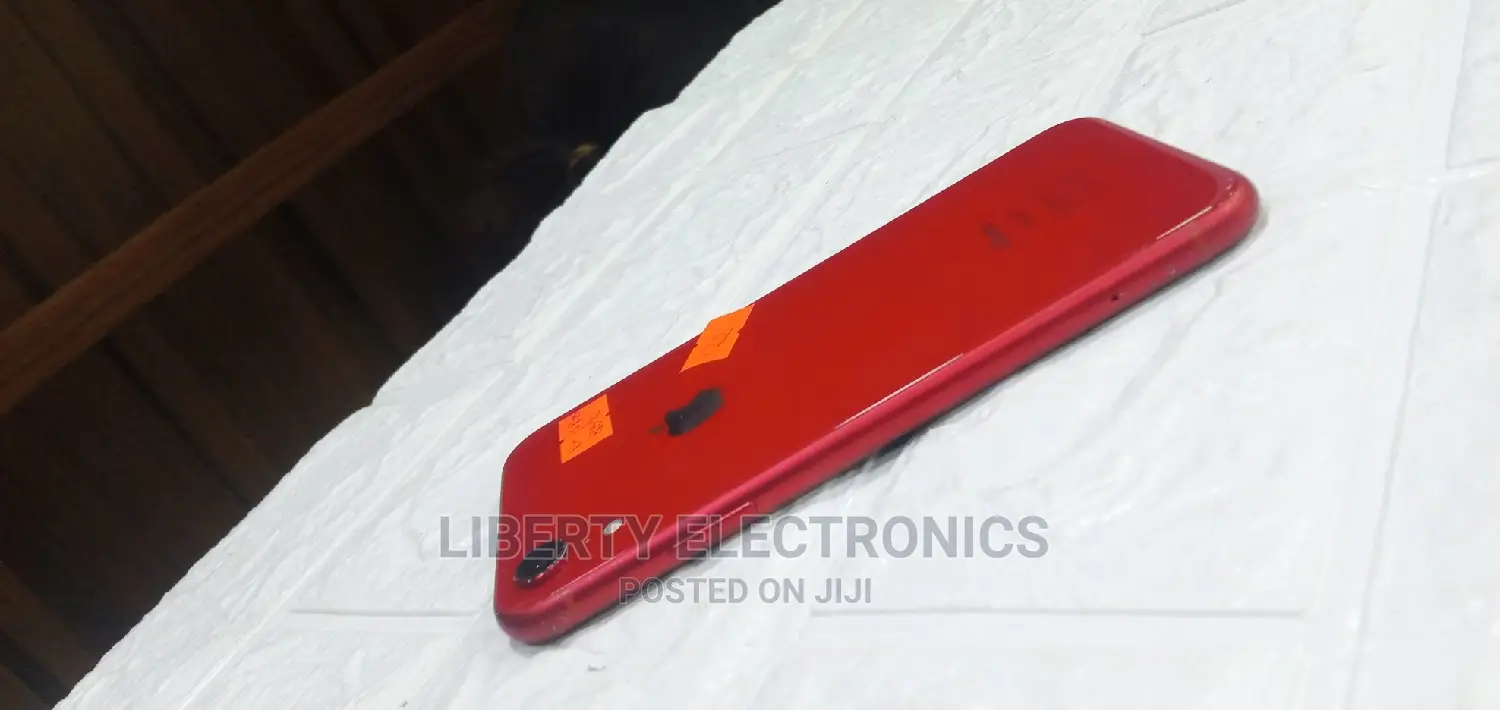 Apple iPhone XR 128 GB Red