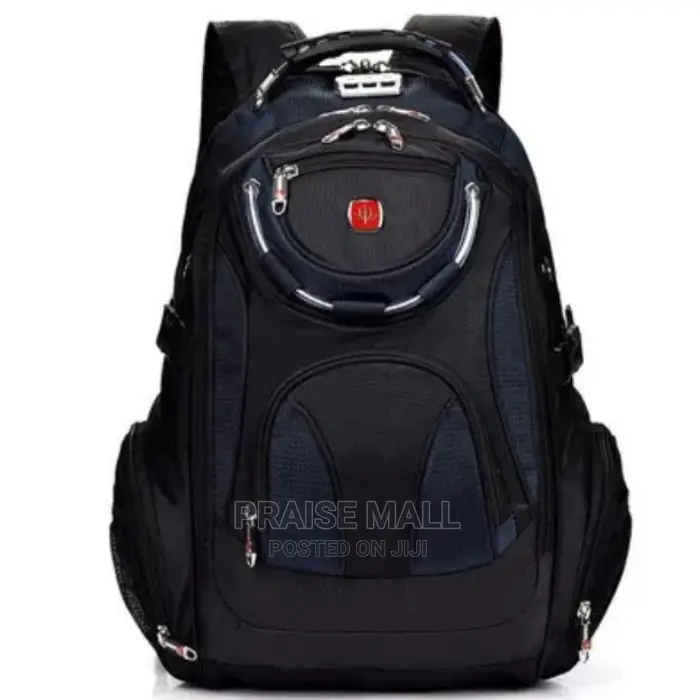Multifunction Laptop Backpack Outdoor Travel Backpack