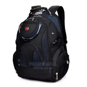 Multifunction Laptop Backpack Outdoor Travel Backpack