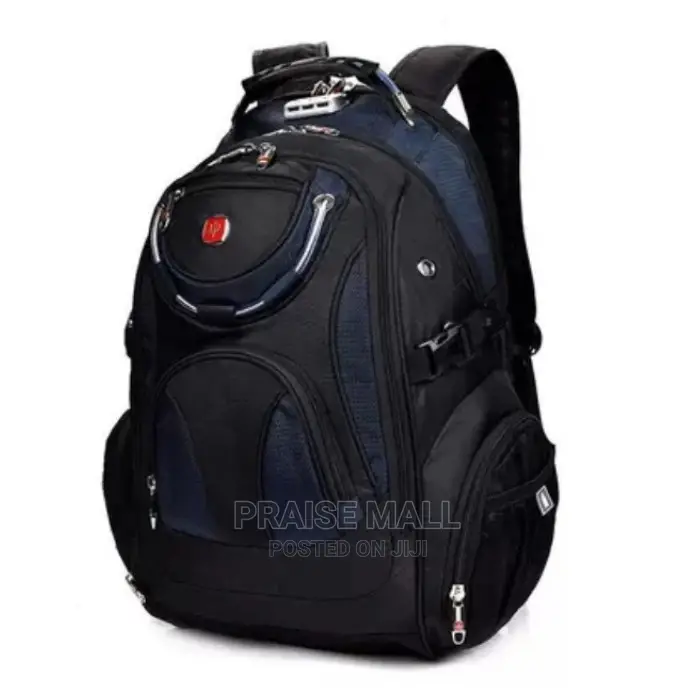 Multifunction Laptop Backpack Outdoor Travel Backpack