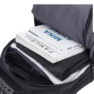 Multifunction Laptop Backpack Outdoor Travel Backpack