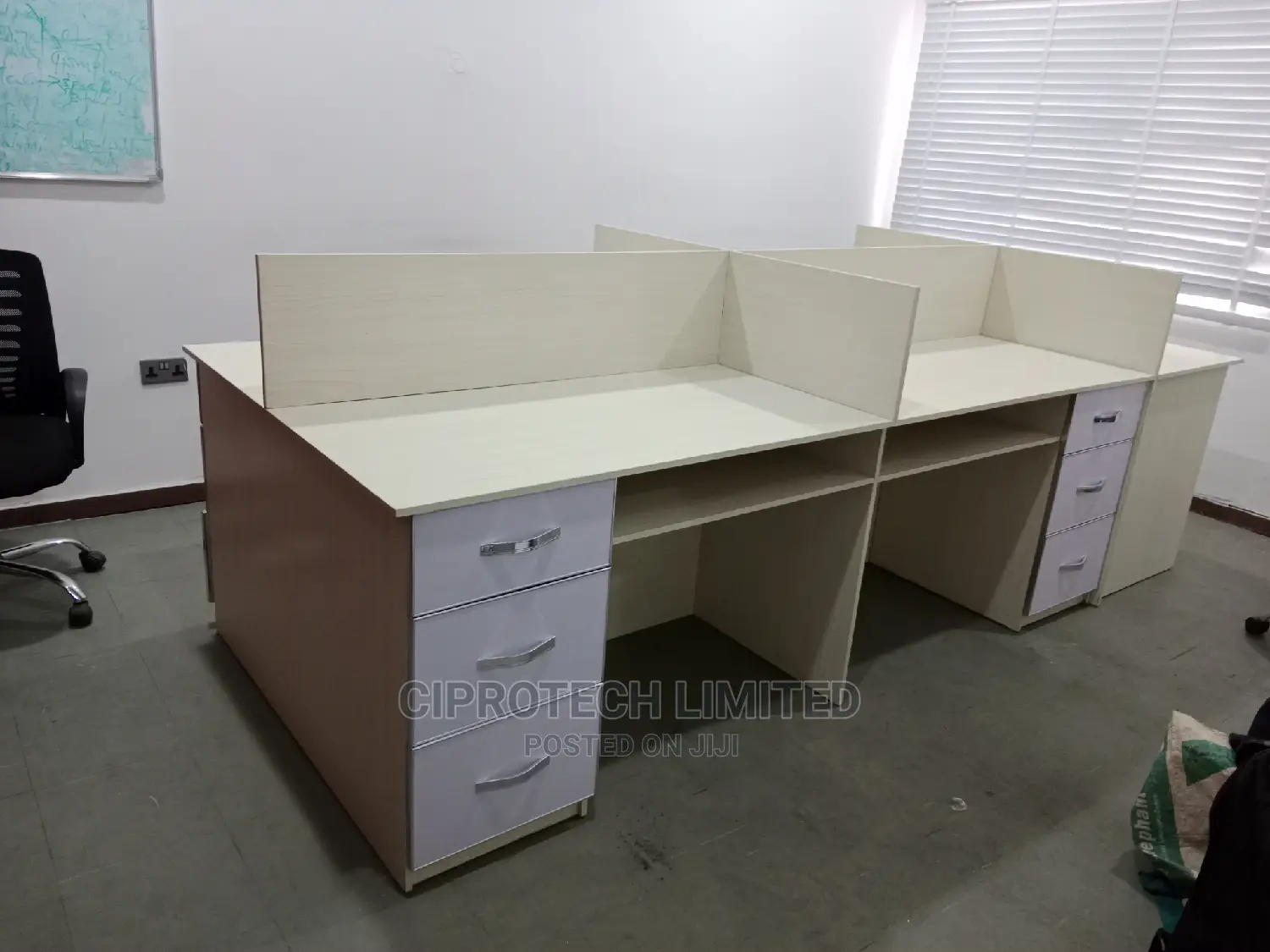 Bed,Work Station,Office Table