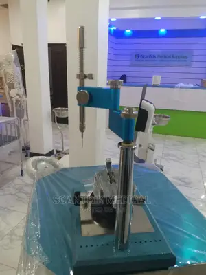 High Quality Dental Visualizer Spindle Parallel Surveyor