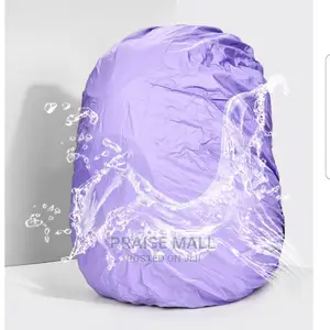 Waterproof Multifunction Backpack With Usb Charging Port
