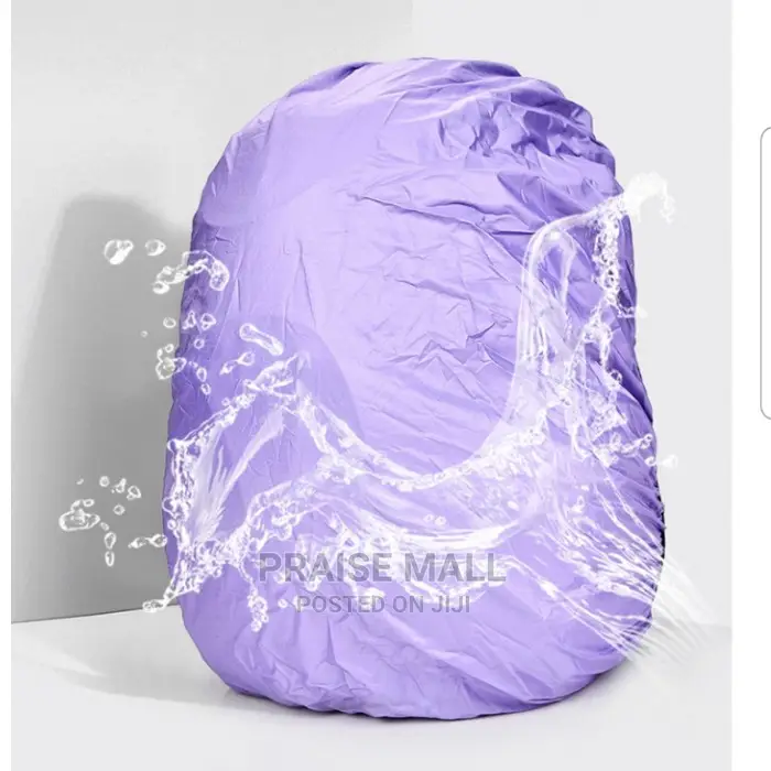 Waterproof Multifunction Backpack With Usb Charging Port