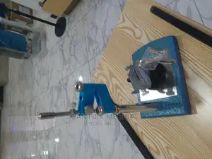 Dental Lab Equipment Portable Parallel Surveyor Visualizer