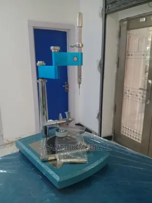 High Quality Medical Surveyor Visualizer With 7 Pcs Spindle