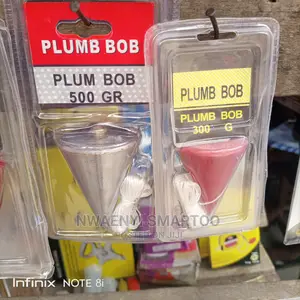 Plum Bob 400gr