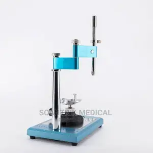 Dental Lab Aluminum Surveyor Visualizer With 7 Pcs Spindle