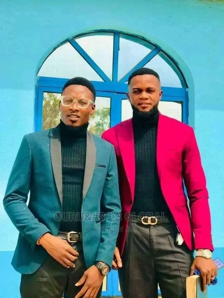 Top Notch Foreign Made Turtle Neck