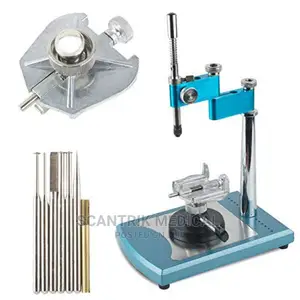 Scantrik Medical Supplies Dental Visualizer Tool Surveyors