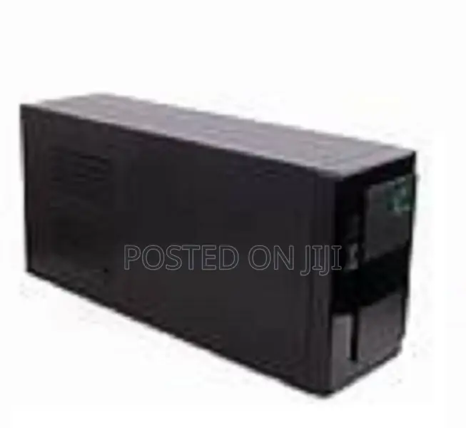 Vectronic 650VA Line Interactive Ups