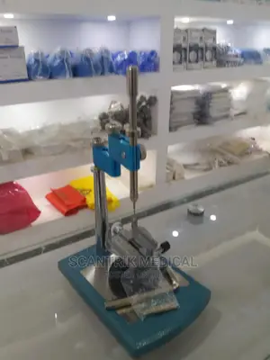 100% Portable Dental Parallel Surveyor Visualizer Spindle
