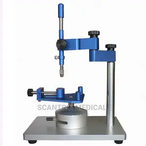 Parallel Surveyor Visualizer Spindle