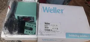 Wellar Soldering Station
