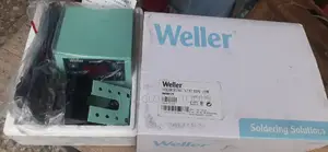 Wellar Soldering Station