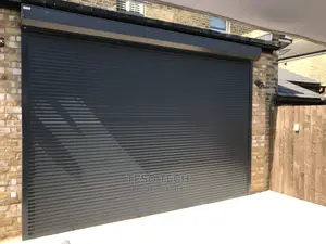 Automatic Roller Shutter Door in Ikoyi