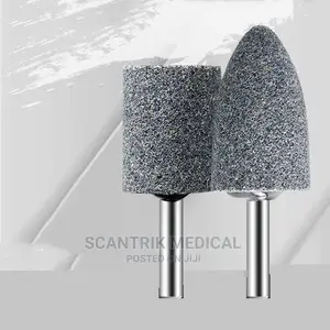 Standard Quality Medical Dental Ceramic Stone