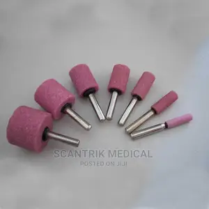Factory Price Dental Ceramic Mounted Stone