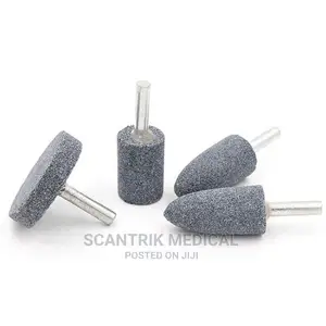 High Precision Dentistry Ceramic Mounted Stone