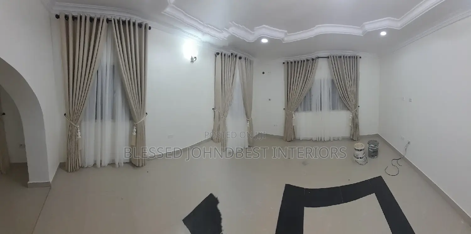Quality Turkey Window Curtains