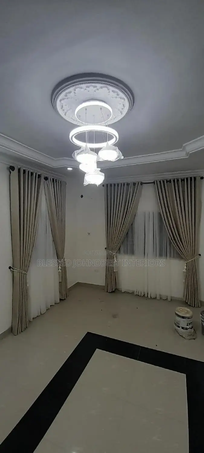 Quality Turkey Window Curtains