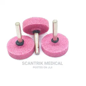 Easy to Use Dental Ceramic Grinding Stone